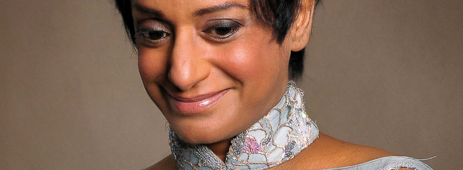 Jo Kukathas