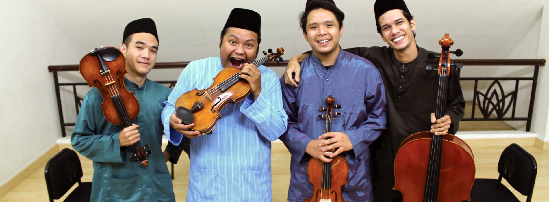 Casa String Quartet