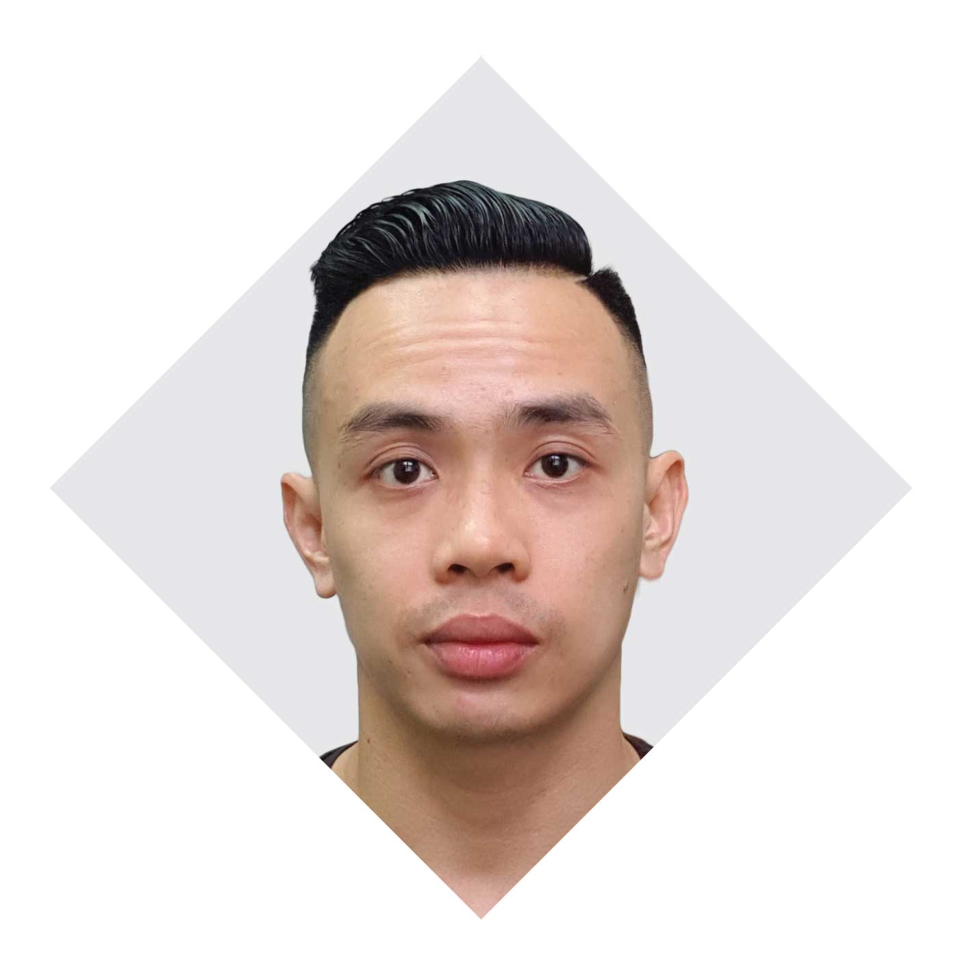 Nasha bin Rodziadi Khaw