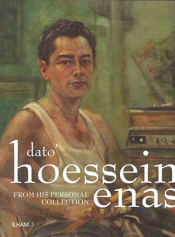 Dato Hoessein ENas